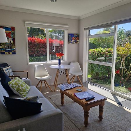 Mangawhai Heads Apartment エクステリア 写真