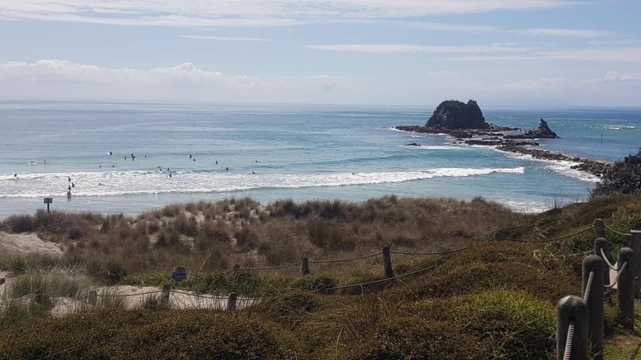 Mangawhai Heads Apartment エクステリア 写真