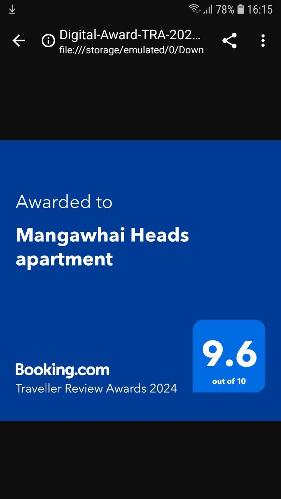 Mangawhai Heads Apartment エクステリア 写真