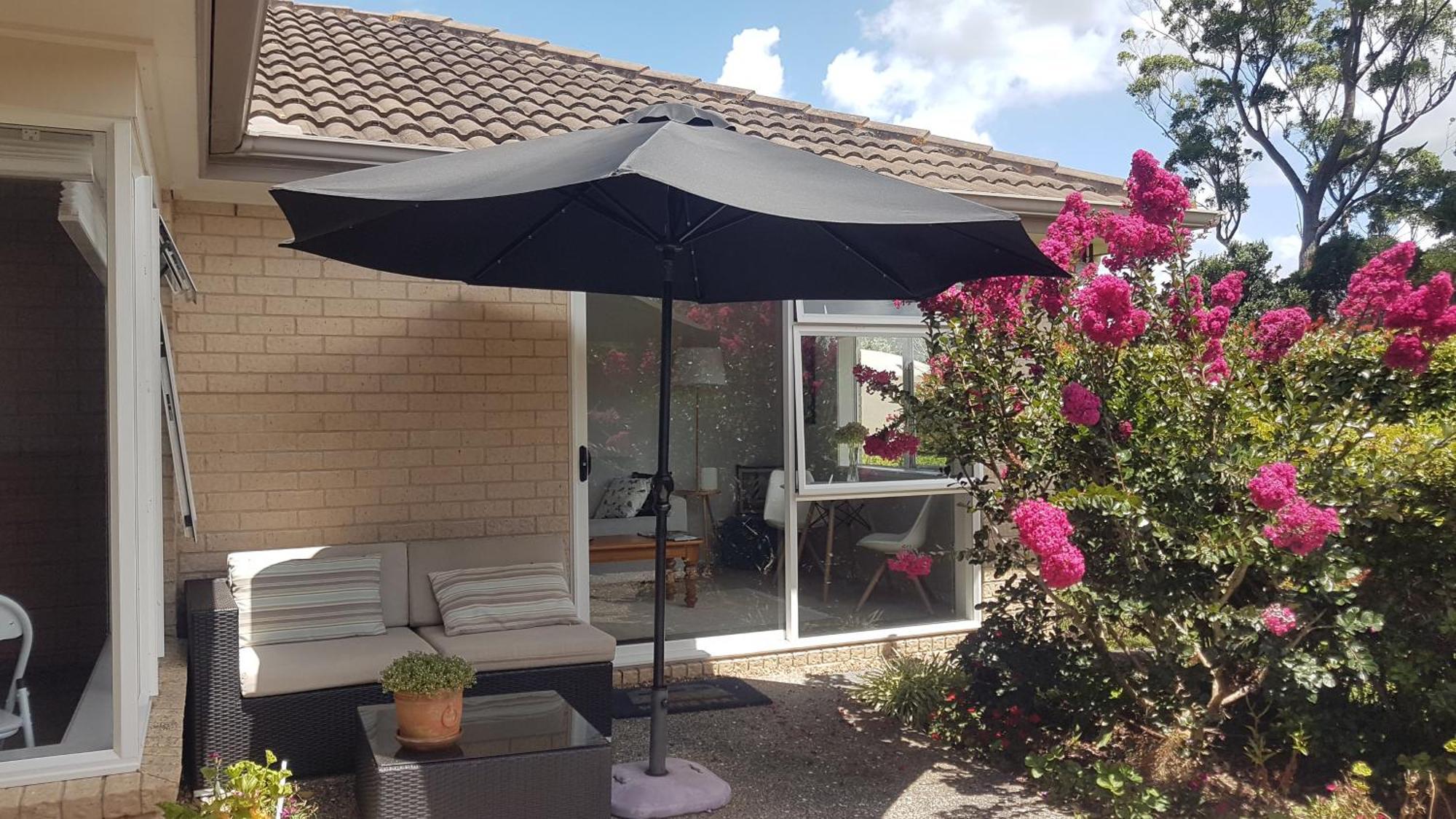 Mangawhai Heads Apartment エクステリア 写真