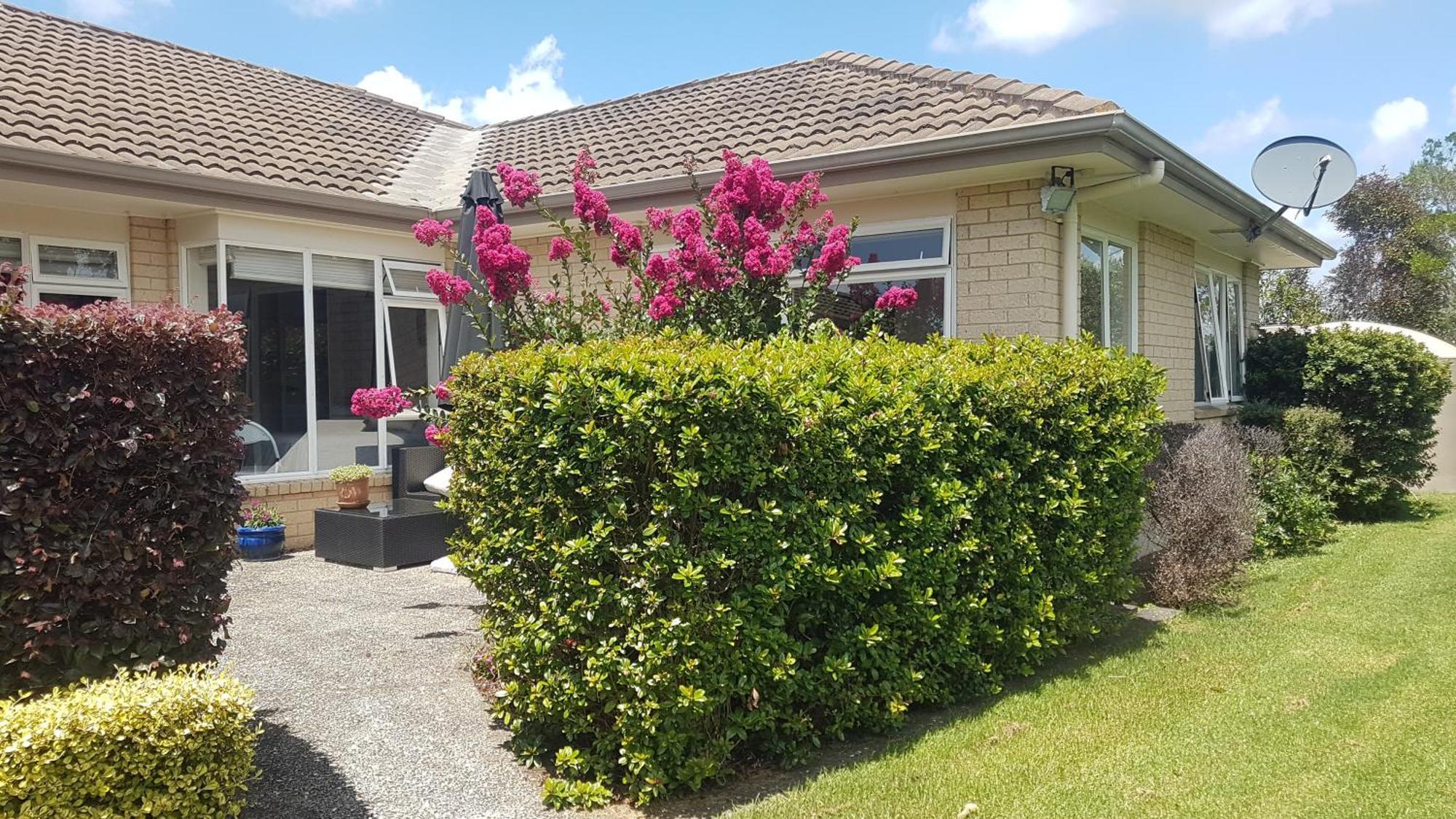 Mangawhai Heads Apartment エクステリア 写真