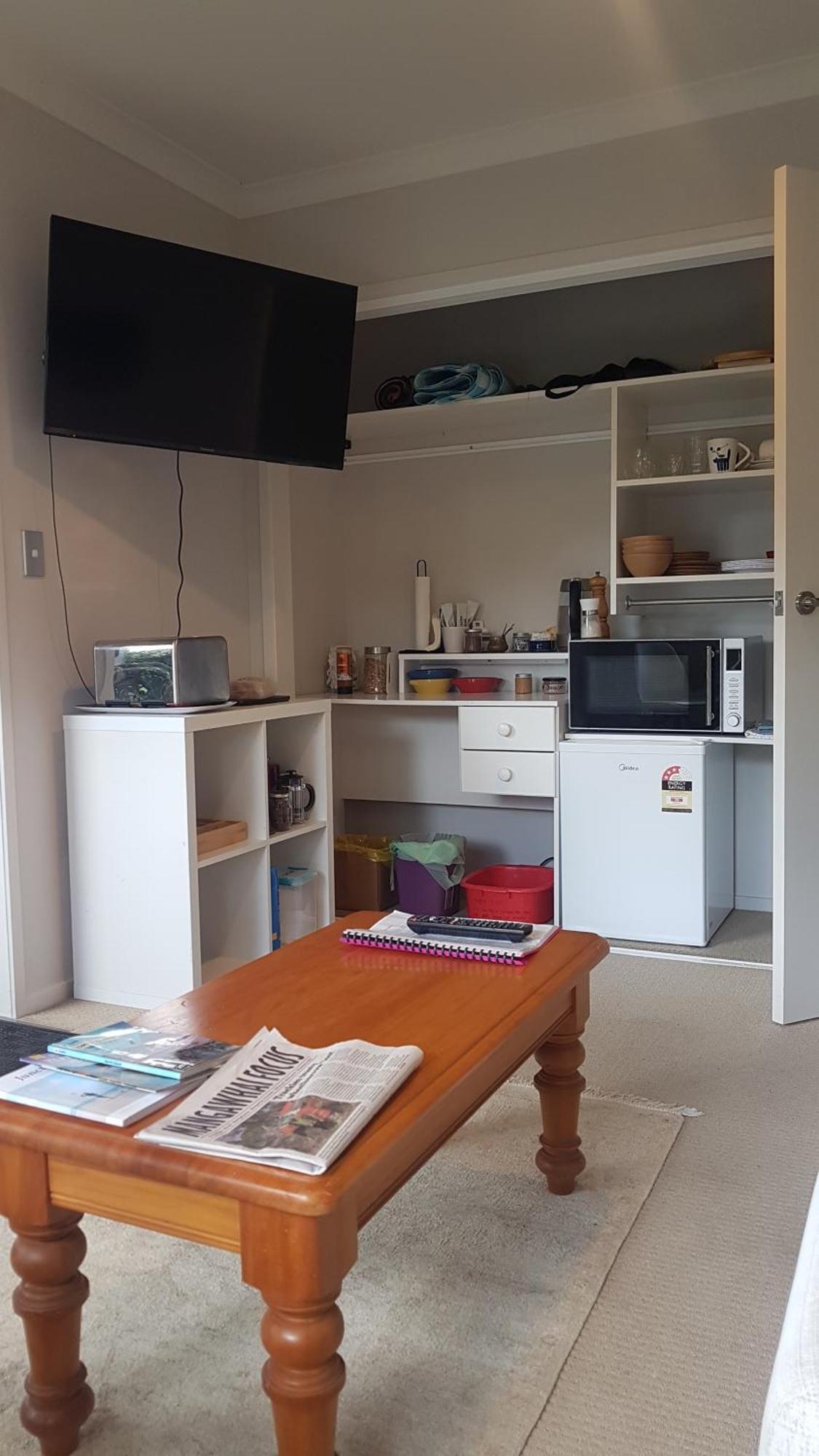 Mangawhai Heads Apartment エクステリア 写真
